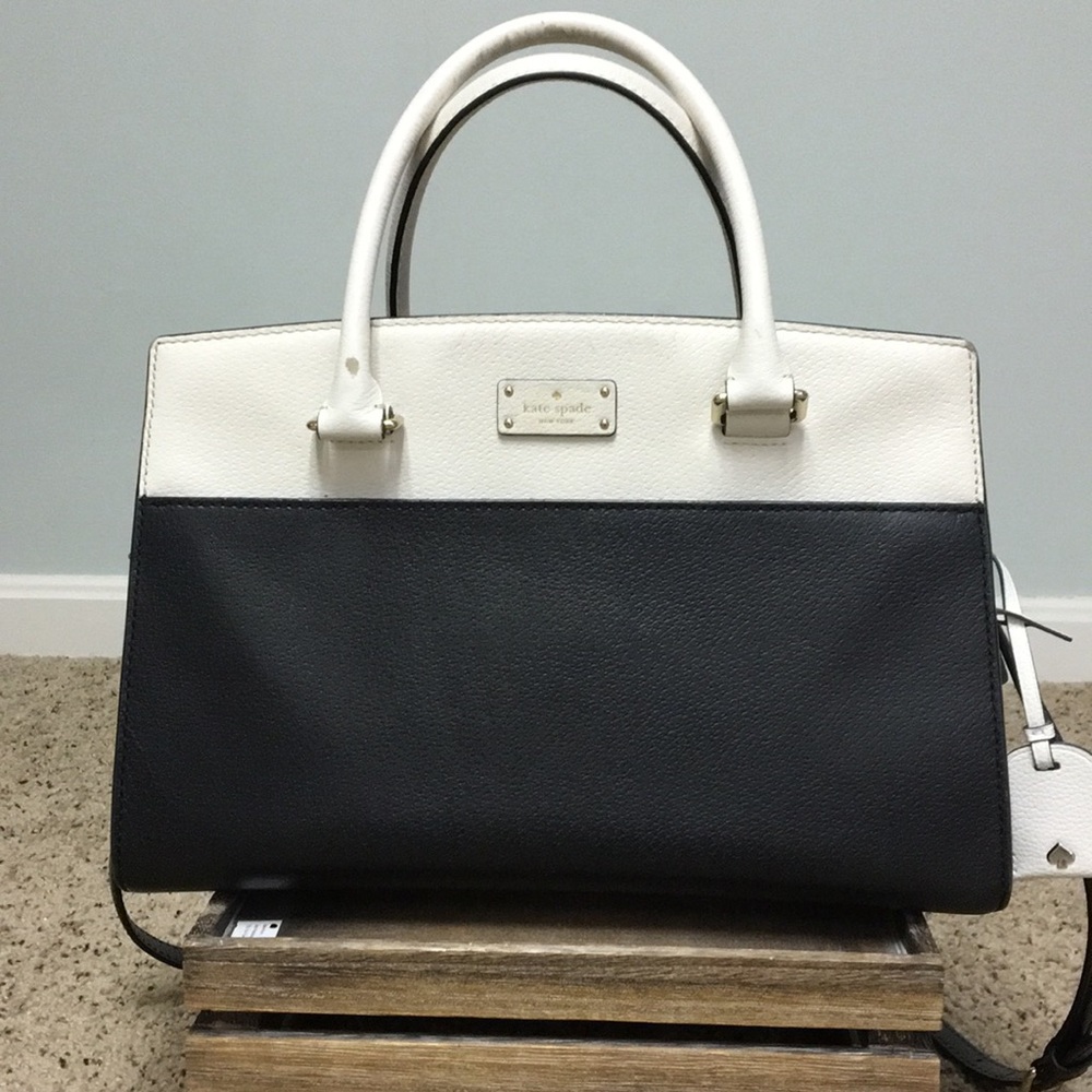 Kate Spade Bag (used)